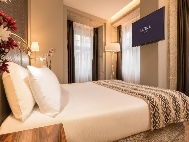 Dorma Almada Porto image
