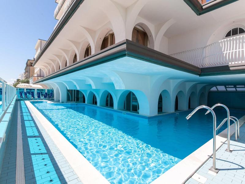 Hotel Dea image