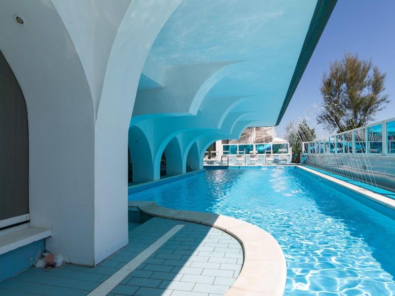 Hotel Dea image
