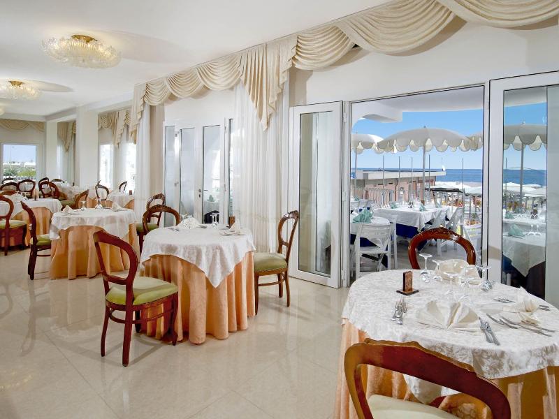 Hotel Dea image