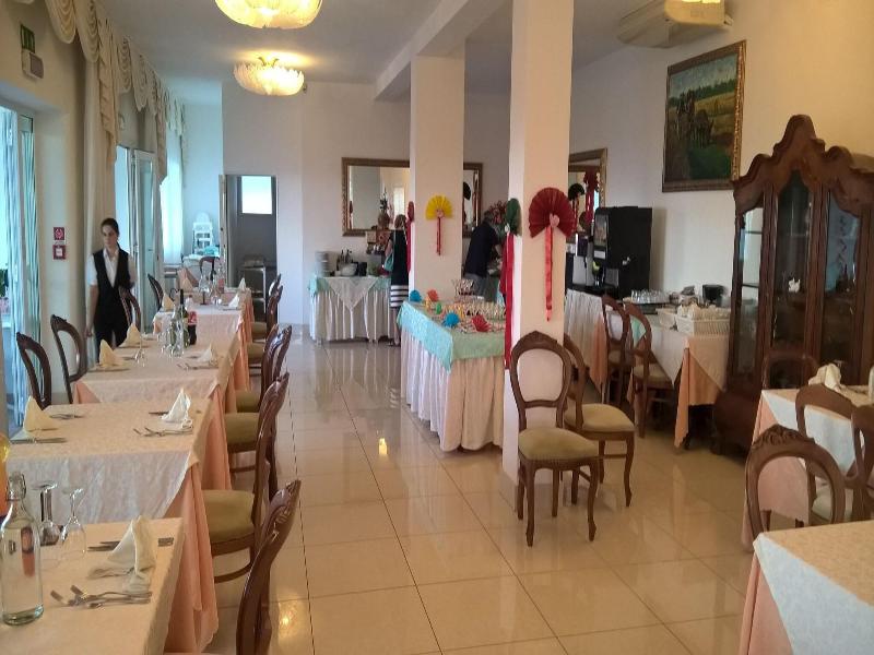 Hotel Dea image