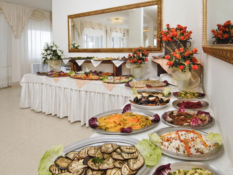 Hotel Dea image