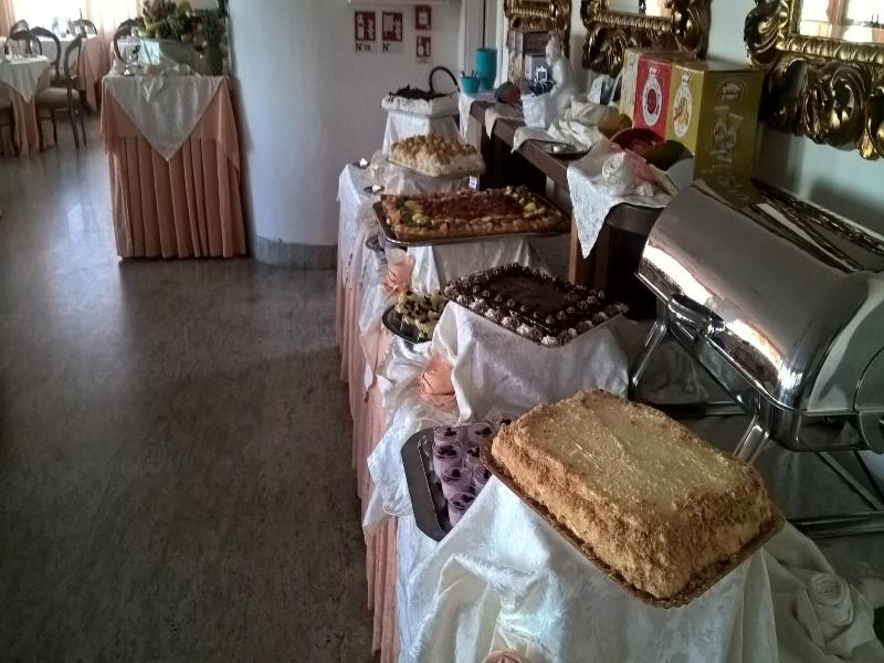 Hotel Dea image