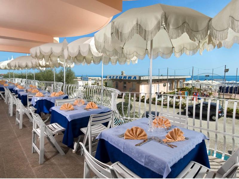 Hotel Dea image