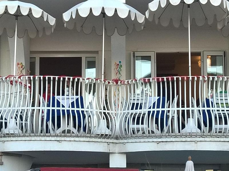 Hotel Dea image