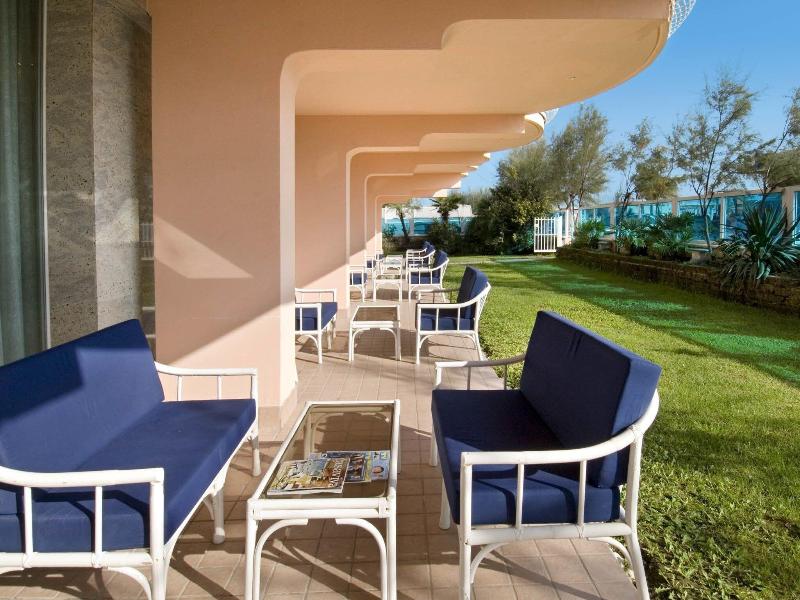 Hotel Dea image