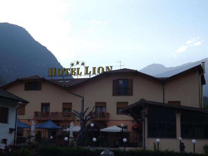 Hotel Lion image