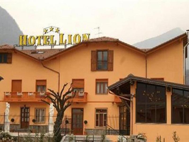 Hotel Lion image