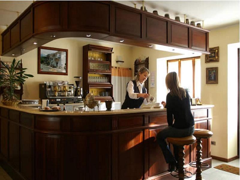 Hotel Lion image