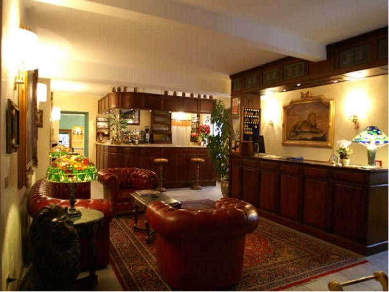 Hotel Lion image