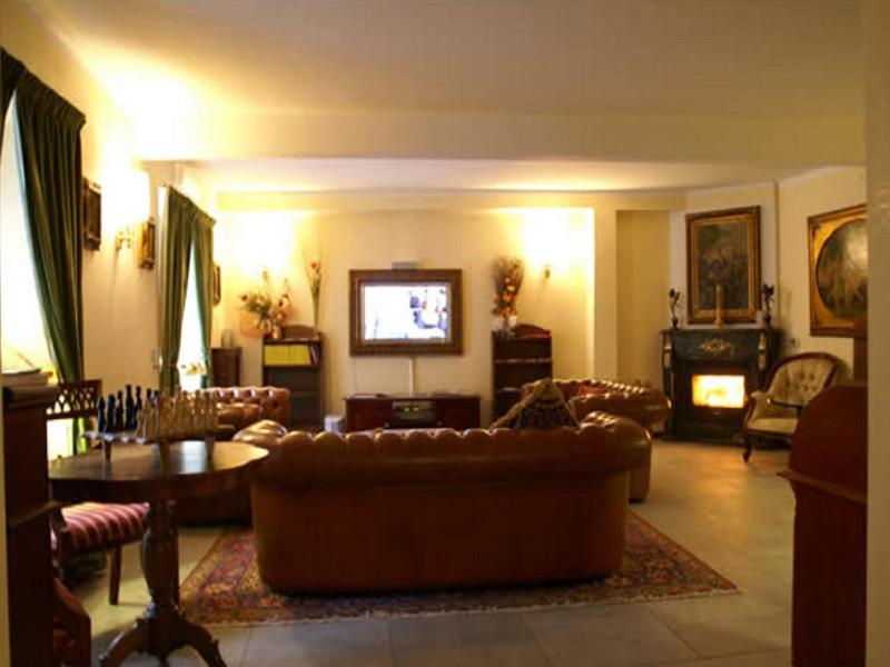 Hotel Lion image