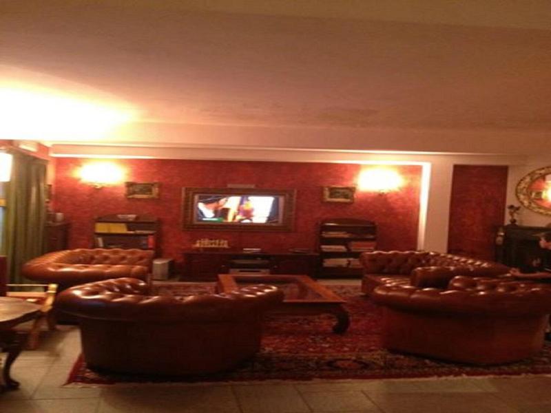Hotel Lion image