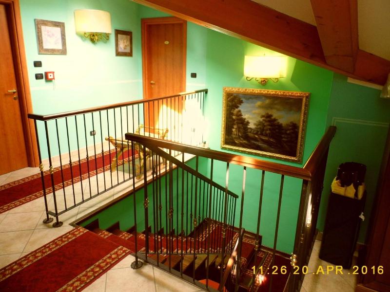 Hotel Lion image