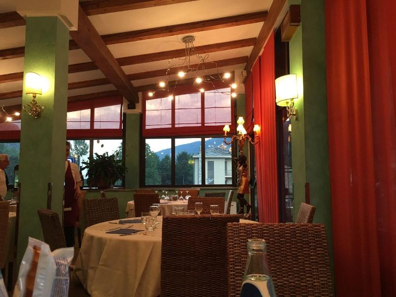 Hotel Lion image