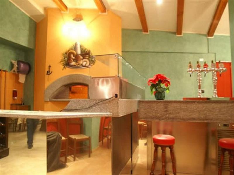 Hotel Lion image