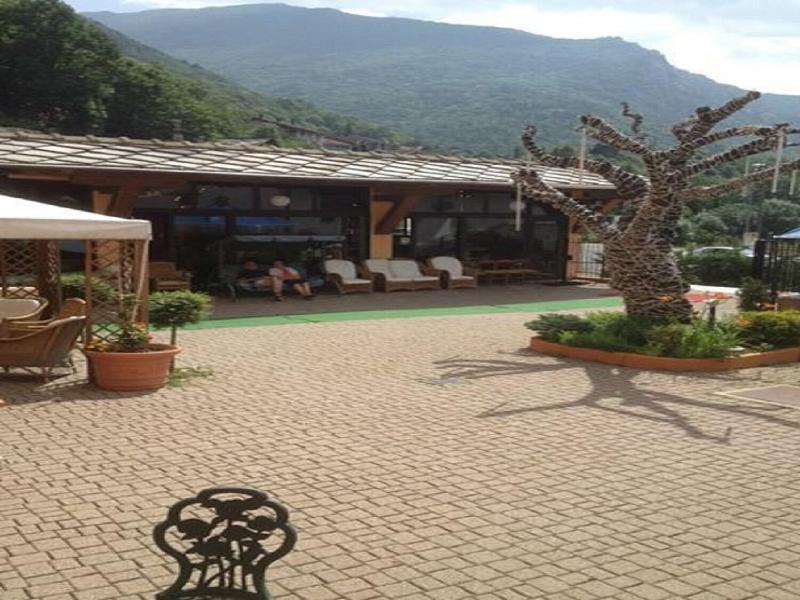 Hotel Lion image