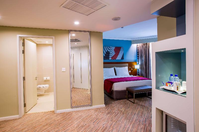 Park Inn by Radisson Kigali image