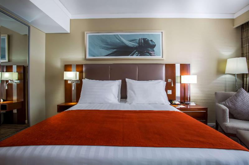 Park Inn by Radisson Kigali image