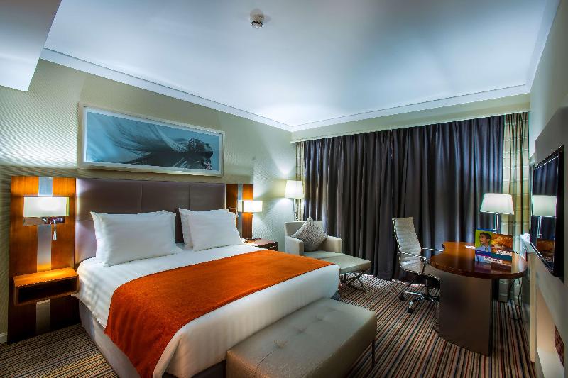 Park Inn by Radisson Kigali image