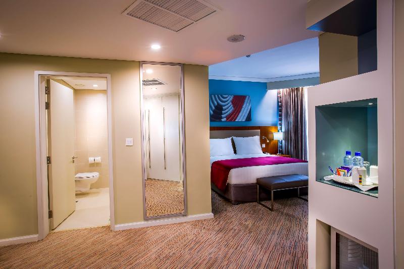 Park Inn by Radisson Kigali image