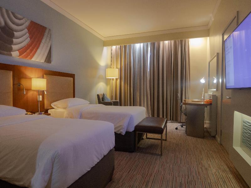 Park Inn by Radisson Kigali image