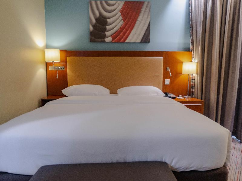 Park Inn by Radisson Kigali image