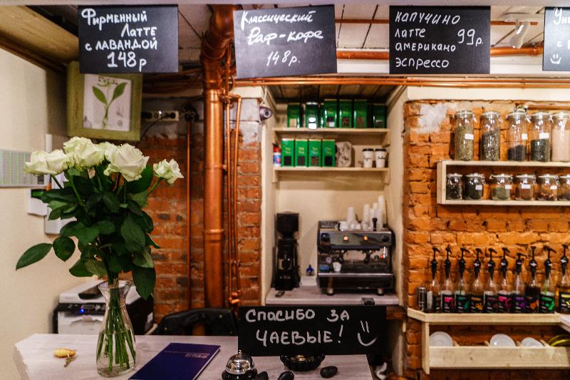 Croissant Hotel And Bakery — photo 3