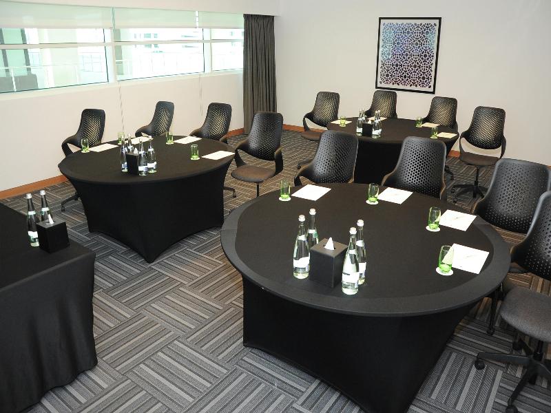 DoubleTree by Hilton - Business Bay downtown image
