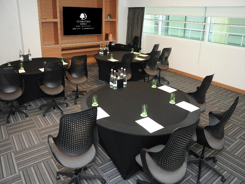 DoubleTree by Hilton - Business Bay downtown image