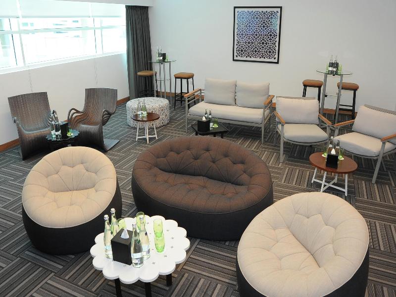 DoubleTree by Hilton - Business Bay downtown image