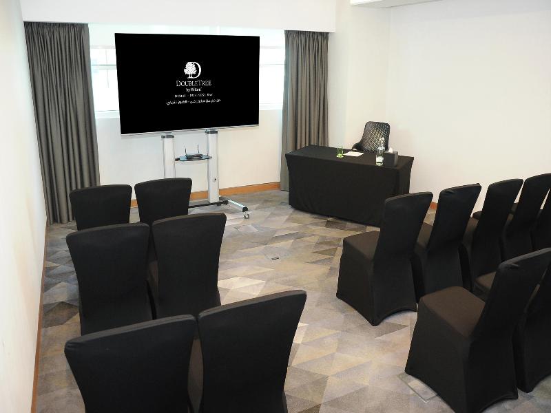 DoubleTree by Hilton - Business Bay downtown image