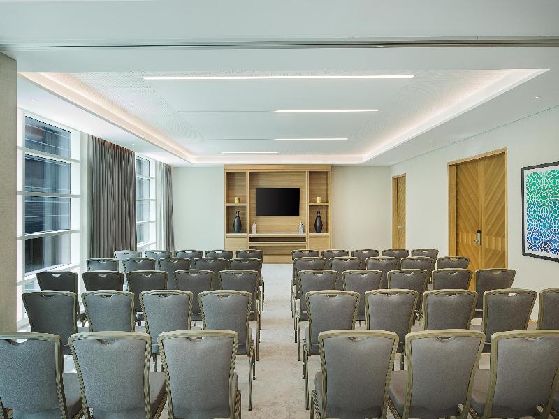 DoubleTree by Hilton - Business Bay downtown image
