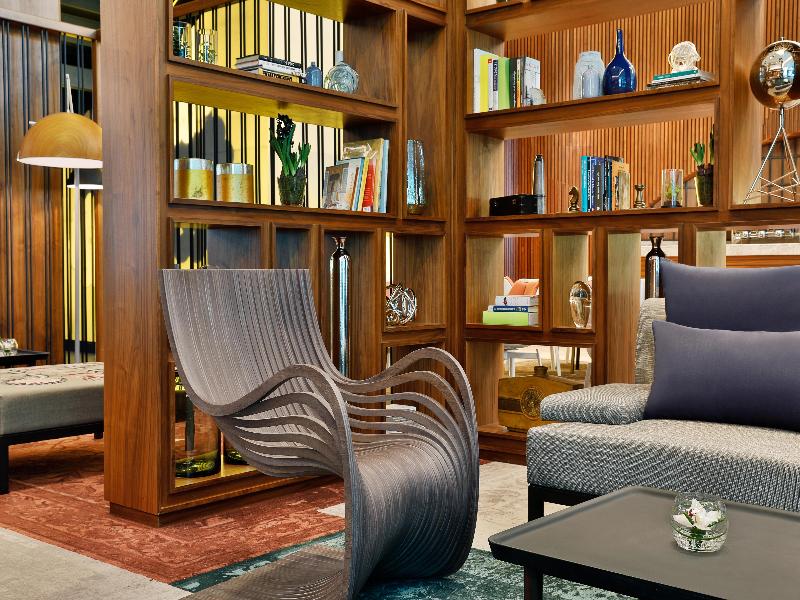 DoubleTree by Hilton - Business Bay downtown image