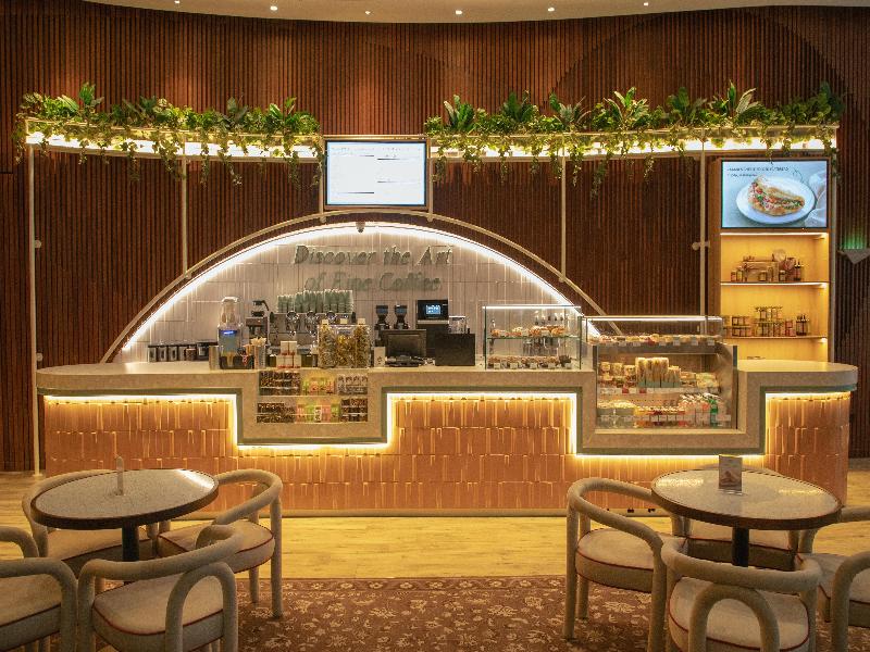 DoubleTree by Hilton - Business Bay downtown image
