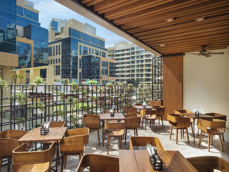 DoubleTree by Hilton - Business Bay downtown image