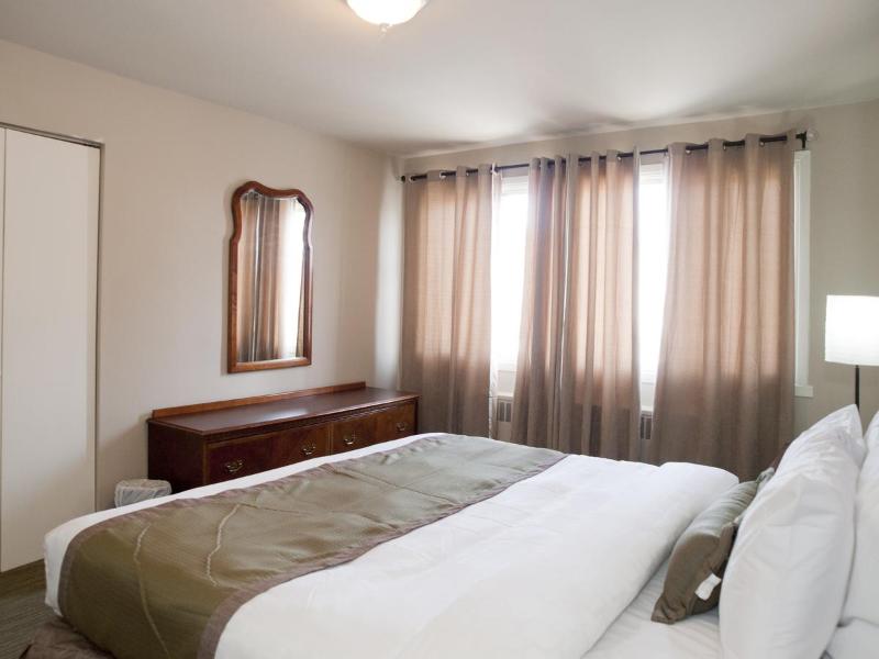 Beausejour Hotel Appartements