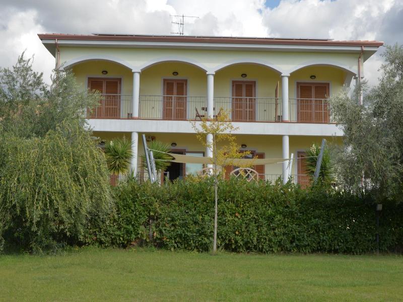 Hotel Larus image