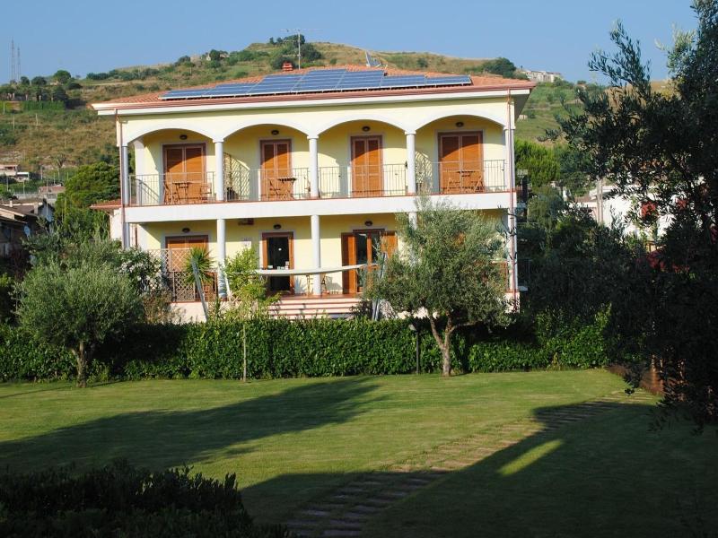 Hotel Larus image