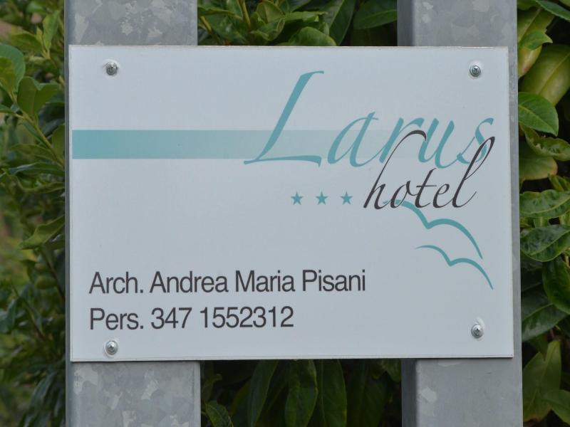 Hotel Larus image