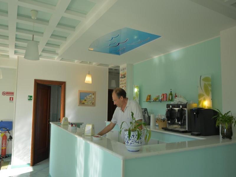 Hotel Larus image