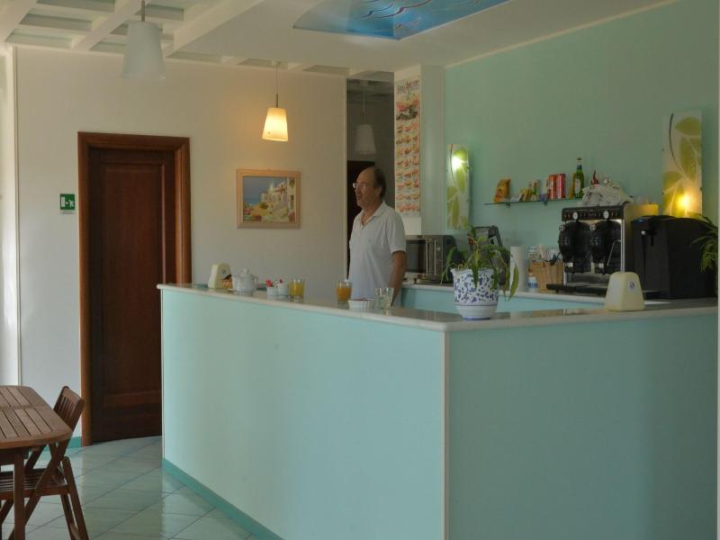 Hotel Larus image