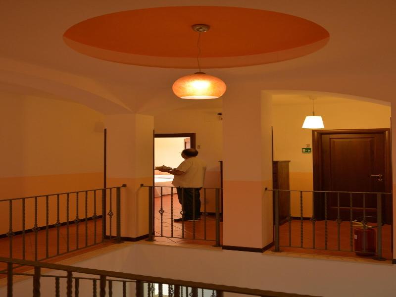 Hotel Larus image