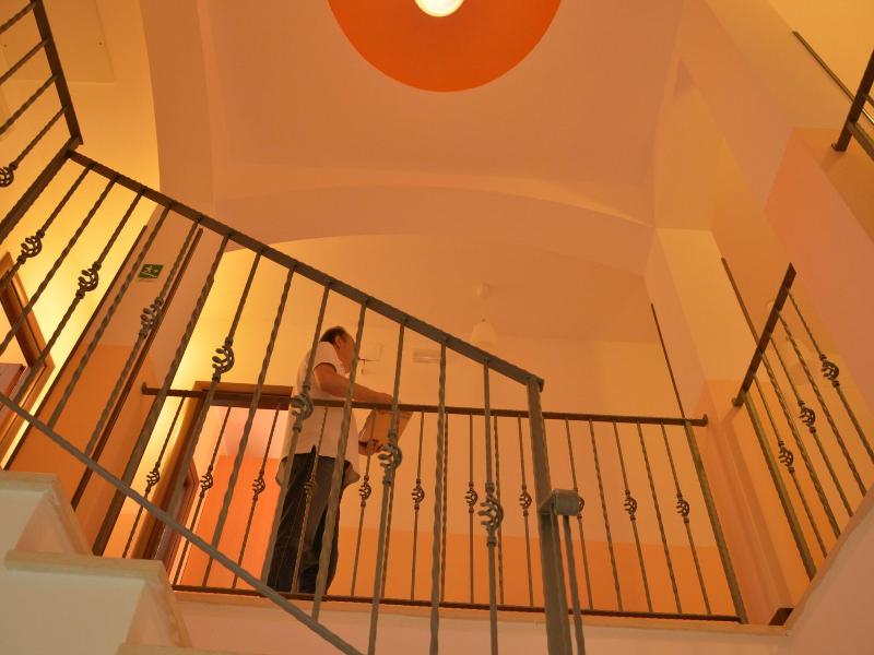 Hotel Larus image