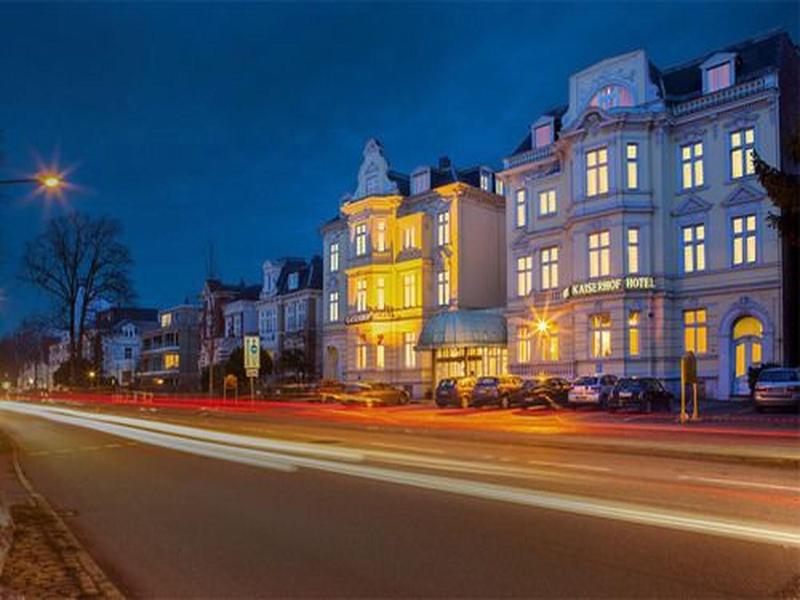 Hotel Kaiserhof image
