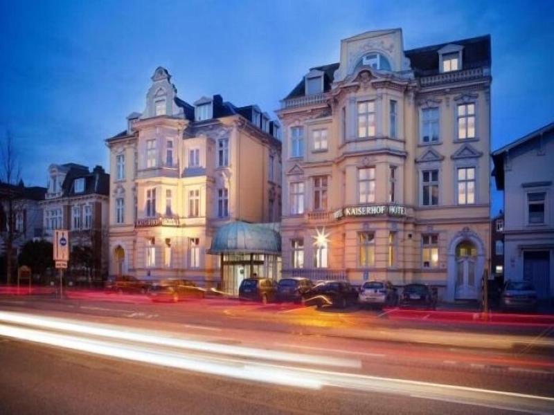 Hotel Kaiserhof image