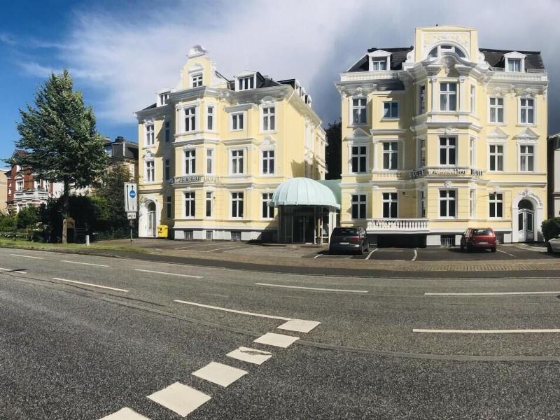 Hotel Kaiserhof image