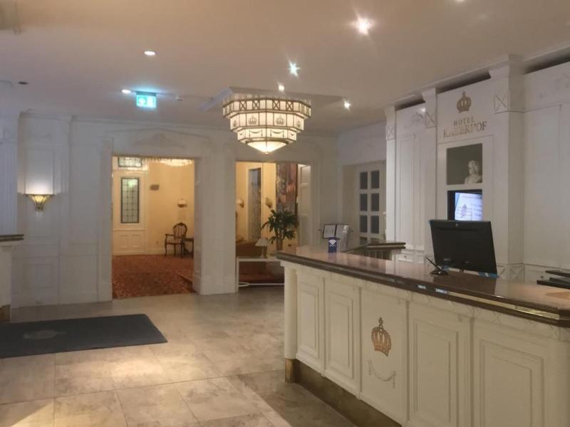Hotel Kaiserhof image