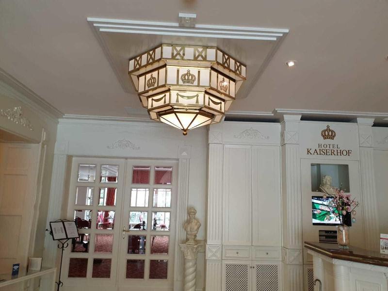 Hotel Kaiserhof image