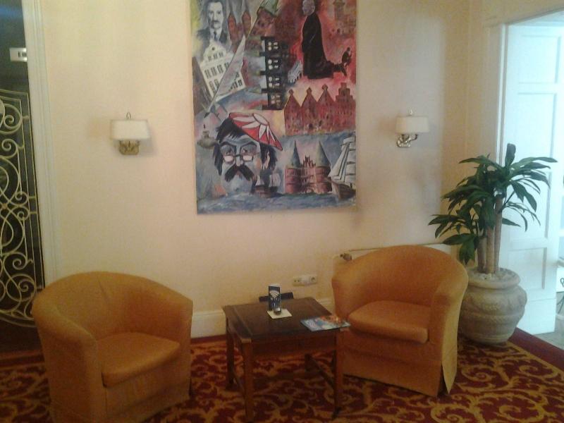 Hotel Kaiserhof image
