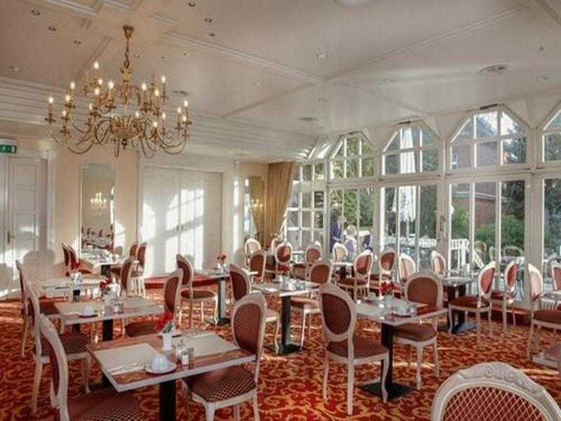 Hotel Kaiserhof image